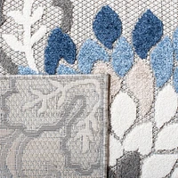 Safavieh Cabana Sophie Floral Outdoor Area Rug