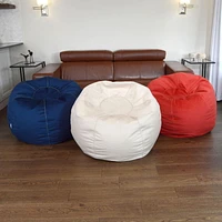 ComfyKids® Bean Bag Chair for Teens