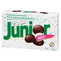 Junior Mints Chocolate