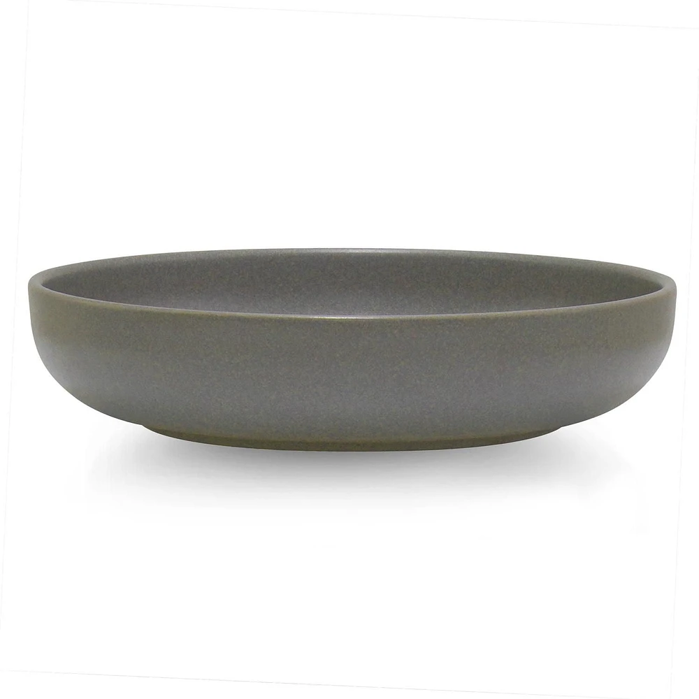 Mesa Ceramics Uno Bol à pâtes en grès 22 cm Lot de 4