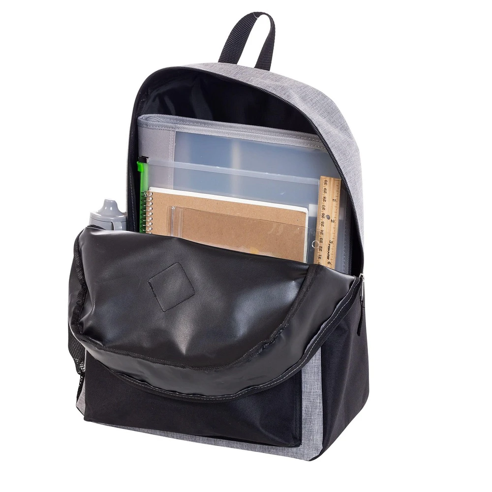 Jetstream Ensemble de sac à dos 5 pièces pour enfants