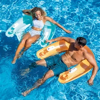SIT N FLOAT LOUNGE - FRENCH