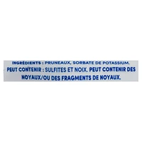 Compass Pitted Prunes, 375 g