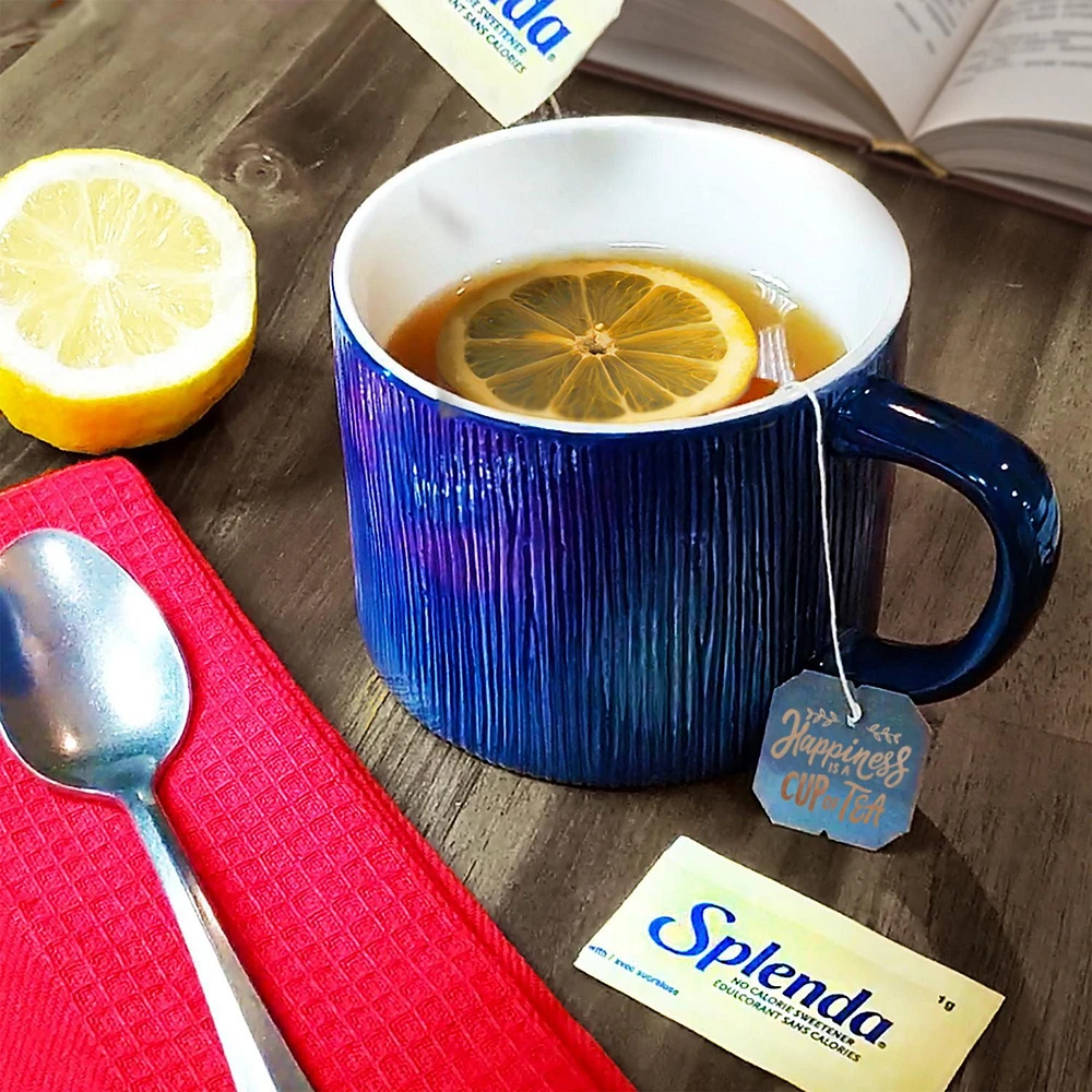 Splenda® No Calorie Sweetener Packets, 200 packets, sucralose