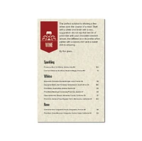 Astroparche Specialty Cardstock Paper, 8.5" x 11", 65 Lb, 100 Sheets