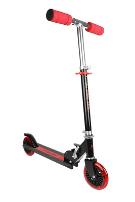 Trottinette lumineuse pliante de 120mm Movelo Trottinette pliante Movelo