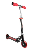 Trottinette lumineuse pliante de 120mm Movelo Trottinette pliante Movelo