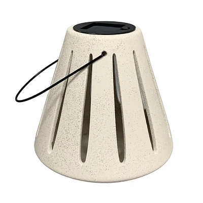 Lanterne solaire HOMETRENDS