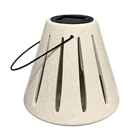 Lanterne solaire HOMETRENDS