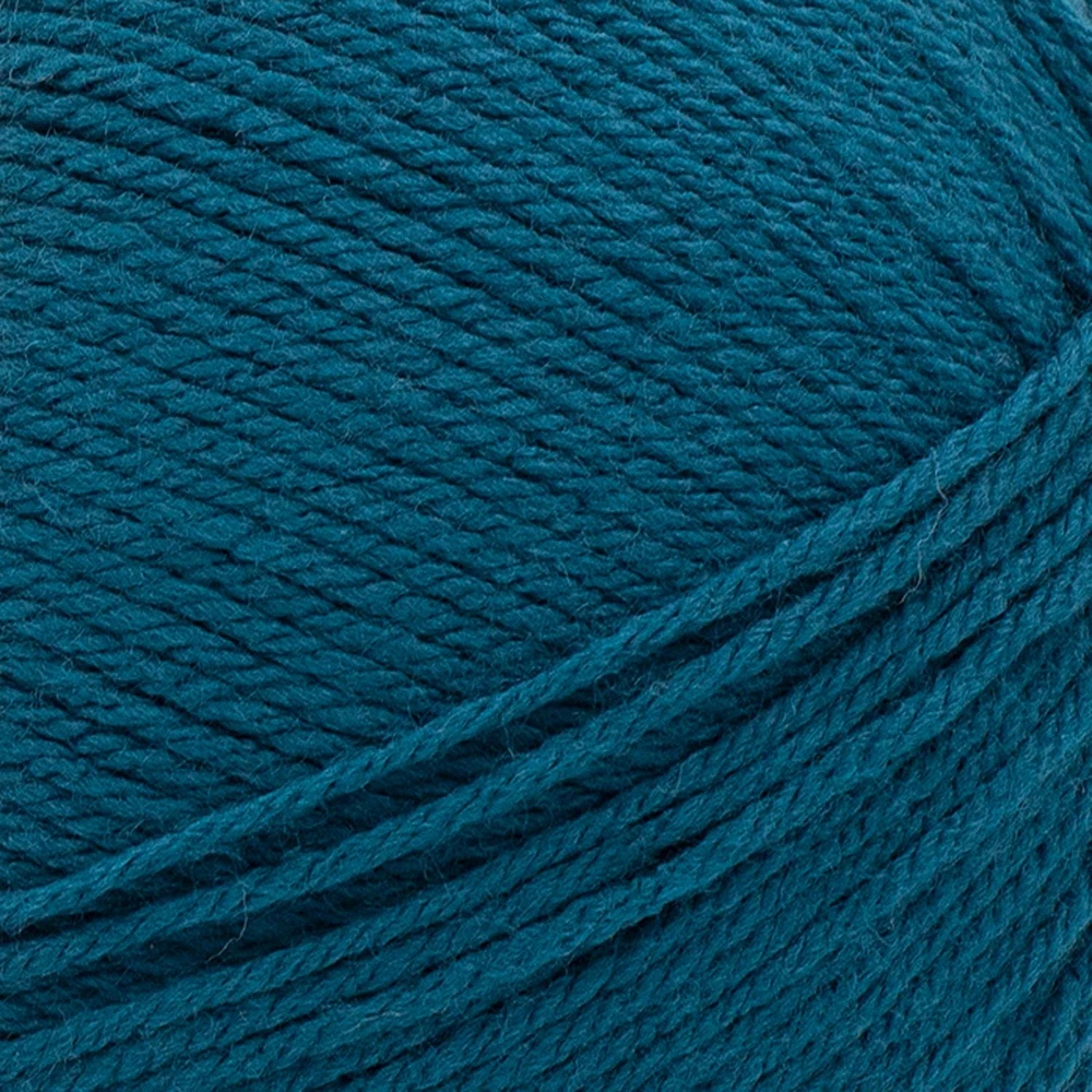 Lion Brand Pound of Love Yarn #4 Medium Premium Acrylic Yarn 454g /932m 1 Ball