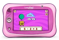 LeapFrog LeapPad Ultimate Ready for School Tablet™ - English Version, 3 to 6 years