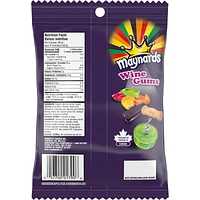 Maynards Wine Gums, 154 g