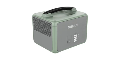 PERUN Batterie de secours pour PB-20
