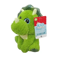 Kid Connection Stuffed Animal  Plush Dino   , 7.5inch