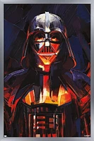 Star Wars : Obi-Wan Kenobi - Tableau Dark Vador