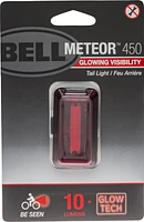 Feu arrière Meteor 450 COB de Bell Sports Feu arrière