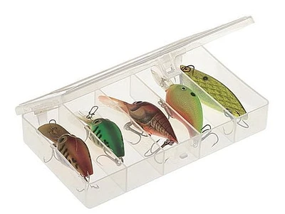 Boîte de poche stowaway 3449 de Plano Molding 6,50 x 3,25 x 1,13 p