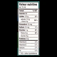 ADL 18% Cream, ADL 18% Cream  473ML