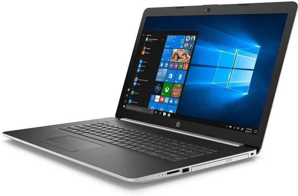 Refurbished HP ProBook 14" Laptop Intel i5-6300U 640G2