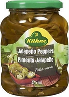 Kuehne Jalapeno Pickled Peppers