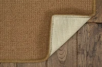 Tapis Rhodes liège 9 pi 10 po x 13 pi