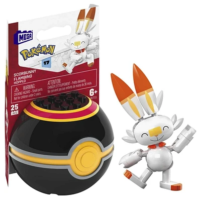 Pokémon Flambino