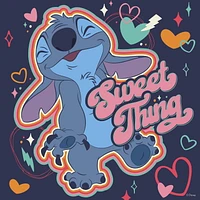 Disney Stitch Sweet Thing Puzzle 200 pièces