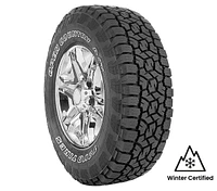 Toyo Open Country A/T III LT265/70R17 E/10PLY WL pneu