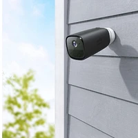eufy security Silicone Skin for eufycam 1/2/2 Pro Surveillance System, 2-Pack