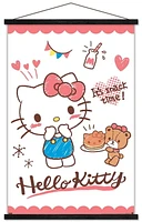 Hello Kitty : 25 crêpes pour le goûter