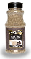 Plochman's Premium Ground Black Pepper, Volume/Quantity-520g