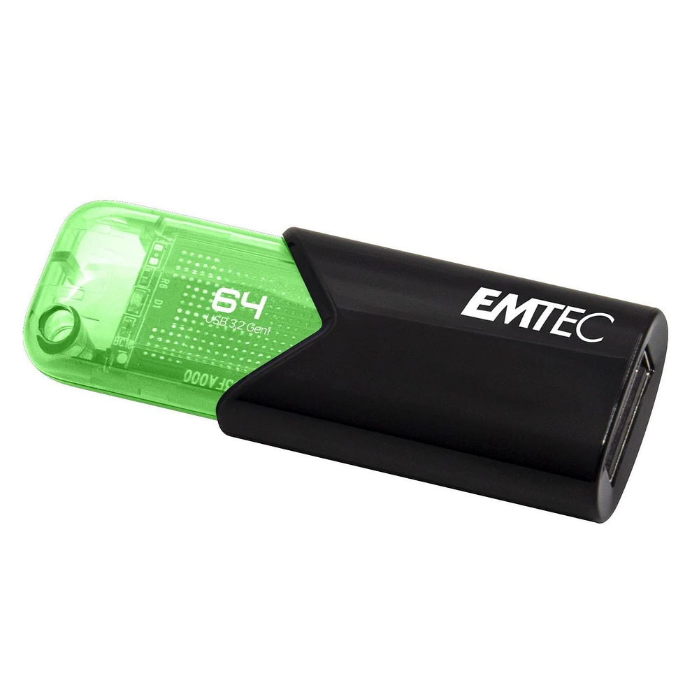 EMTEC 3.2 64GB Click