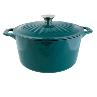 Dutch Oven/Lid 5Qt.
