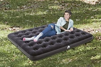 Matelas Gonflable Taille Grand deux places