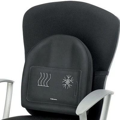 Heat & Soothe Back Support