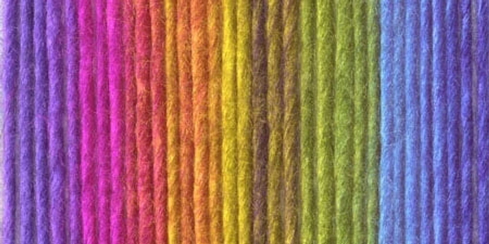 Lion Brand Yarn Landscapes Boardwalk 545-201 Fashion Yarn