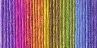 Lion Brand Yarn Landscapes Boardwalk 545-201 Fashion Yarn