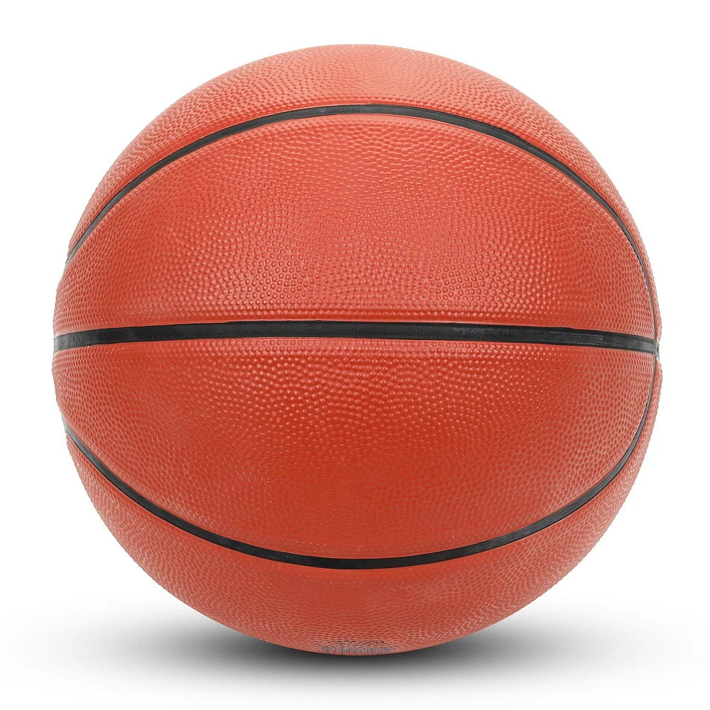 AND1 CHAOS SZ 6 BASKET-BALL