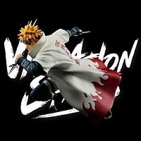 Namikaze Minato Ⅱ "Naruto Shippuden", Bandai Spirits Vibration Stars