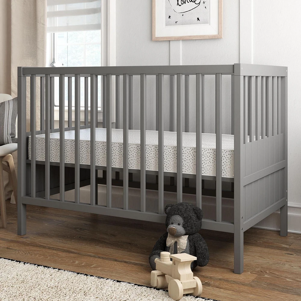 Safety 1st Sweet Dreams Baby & Toddler Mattress