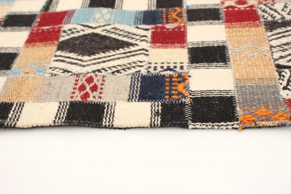 ECARPETGALLERY Tapis Fait à la Main pour Salon