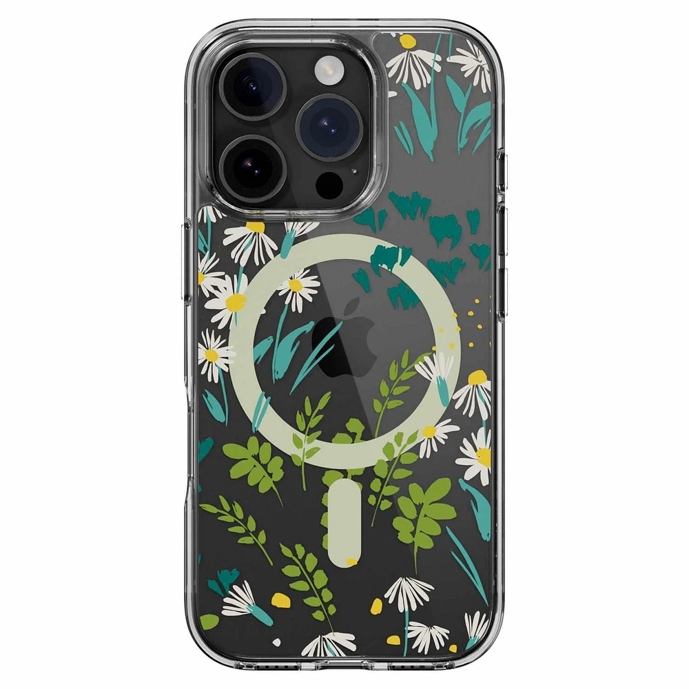 SwitchEasy Style M Case Daisy for iPhone 16 Pro