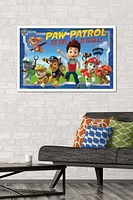 Nickelodeon Paw Patrol