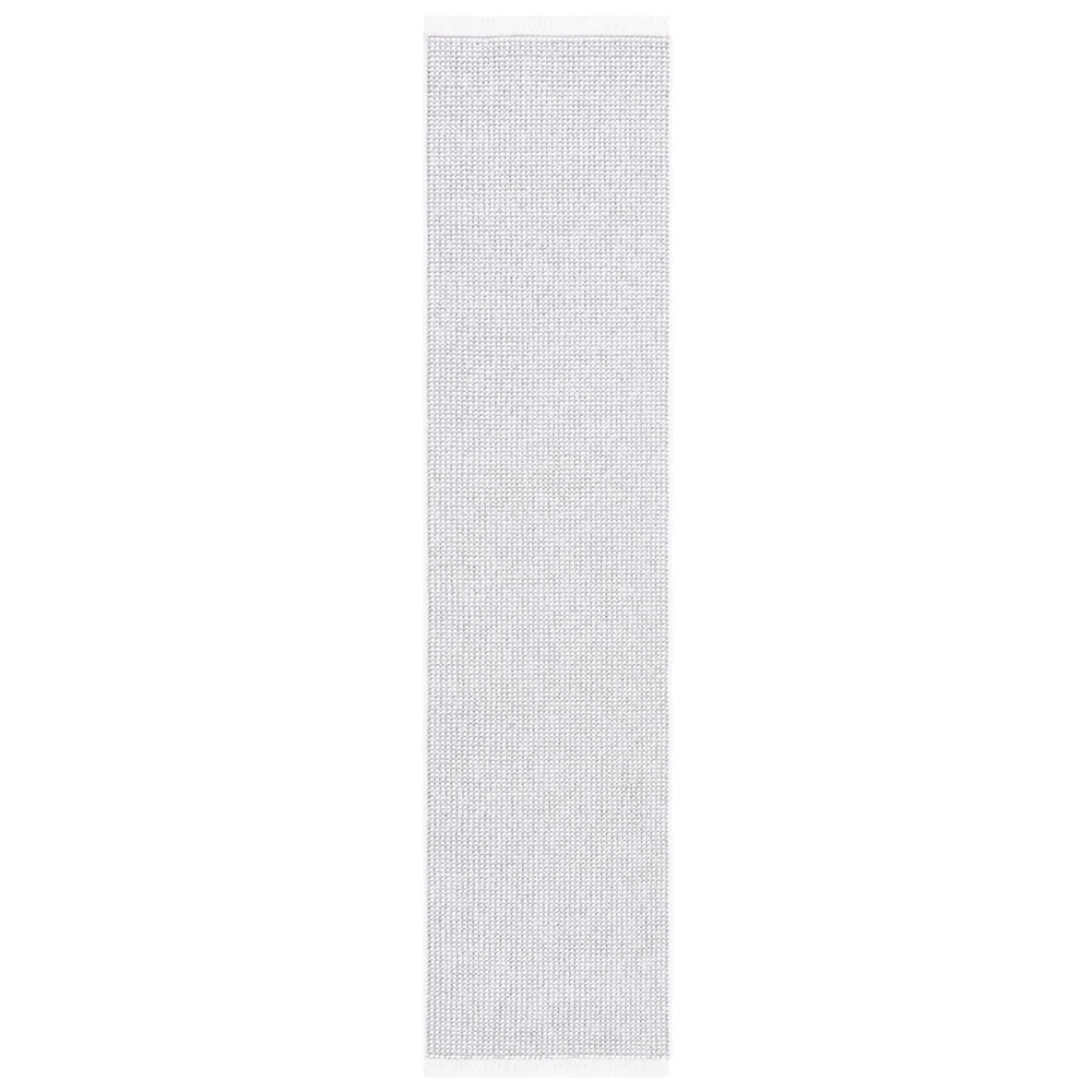 SAFAVIEH Lotus Leila Solid Area Rug