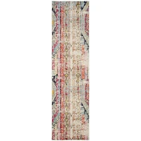 Safavieh Monaco Risto Abstract Area Rug