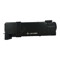 L-ink Compatible Xerox 6128 Black Toner Cartridge (106R01455)