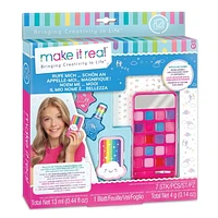 Make it Real Ensemble Cosmétique Papillon
