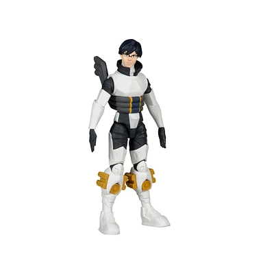 McFarlane Toys: My Hero Academia - Tenya Lida (Figurine 5")