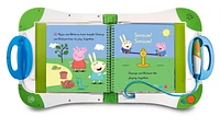 LeapFrog LeapStart Peppa Pig™ Playing Together - Storybook - English Version