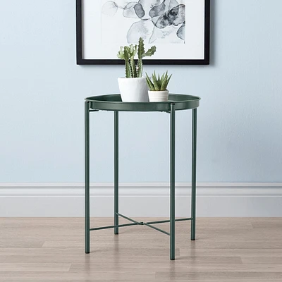 Table-Plateau HomeTrends